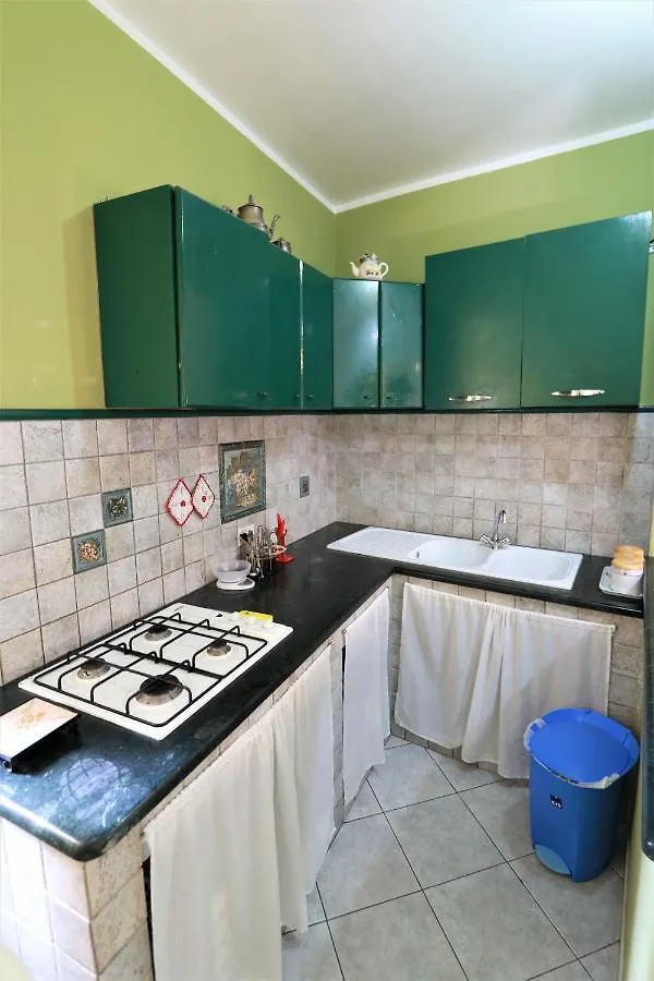 Cefalu In Summer Apartment 0*,  Italy