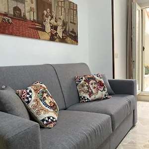 Appartamento November House, Cefalù