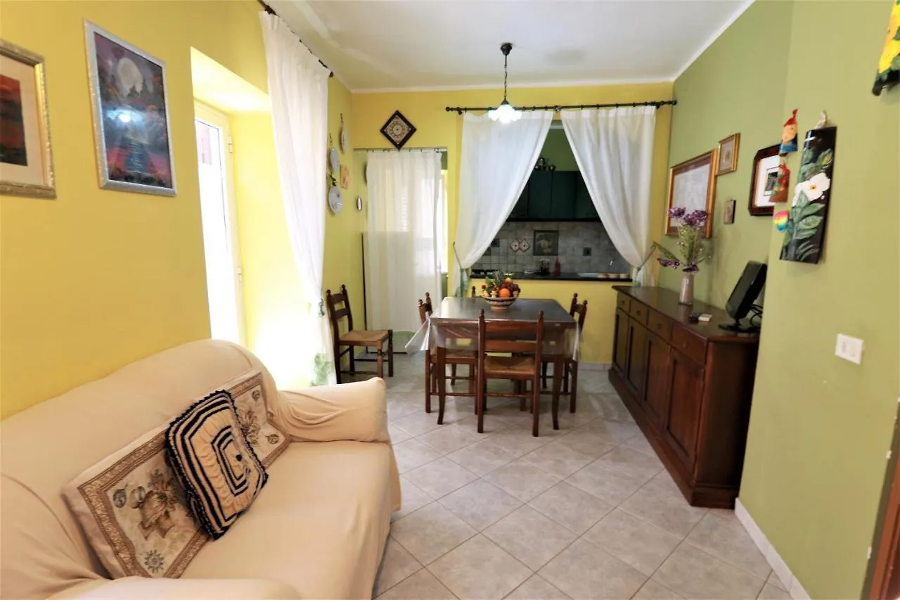 Cefalu In Summer Apartment